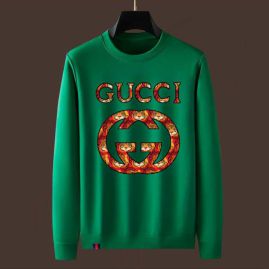 Picture of Gucci Sweatshirts _SKUGucciM-4XL11Ln11025484